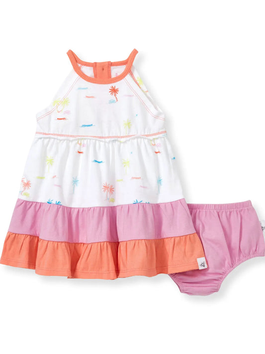 Beach Shack Dress