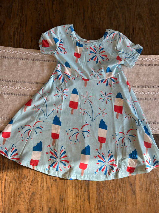 4th of July Dress