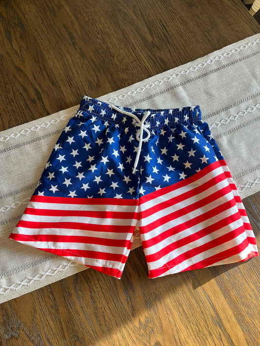 Merica Swim