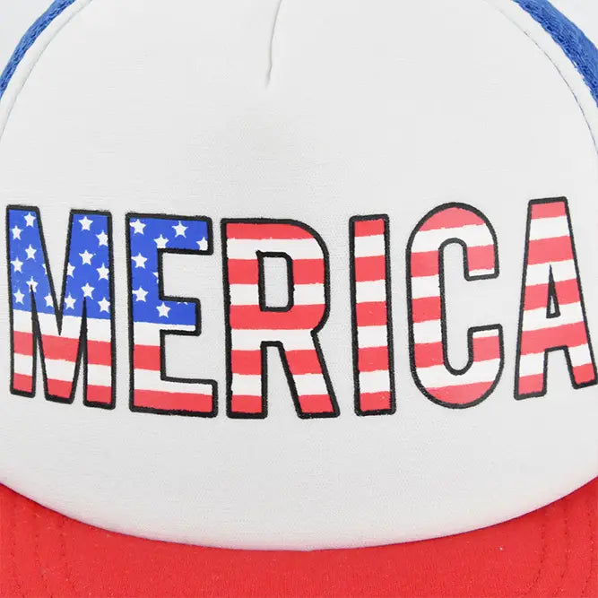 Merica Hat