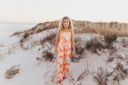 Retro Floral
